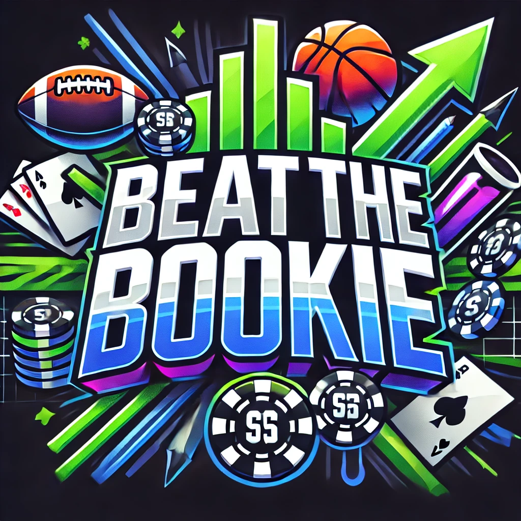 Beat The Bookie Logo